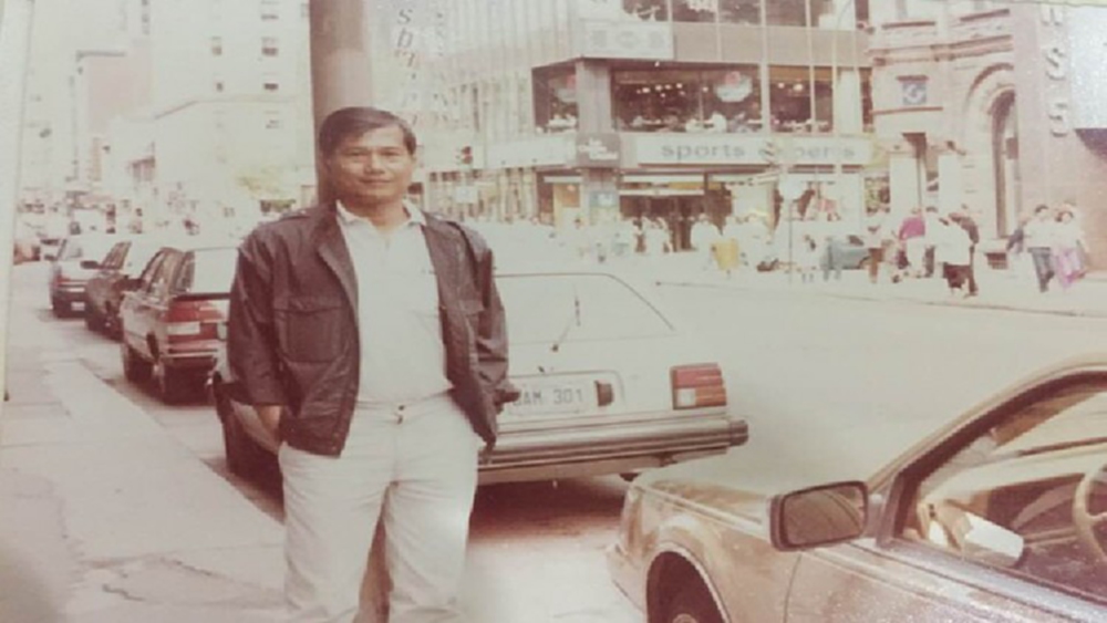 'พล.อ.ปรีชา' เสียชีวิตแล้ว อดีตแกนนำ-เพื่อนรู้ใจ 'พล.ต.จำลอง'