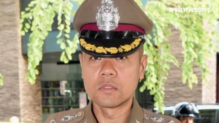 สั่งสอบตร. หลังคลิปเมาขับรถเซไปมาว่อน หากผิดต้องลงโทษ