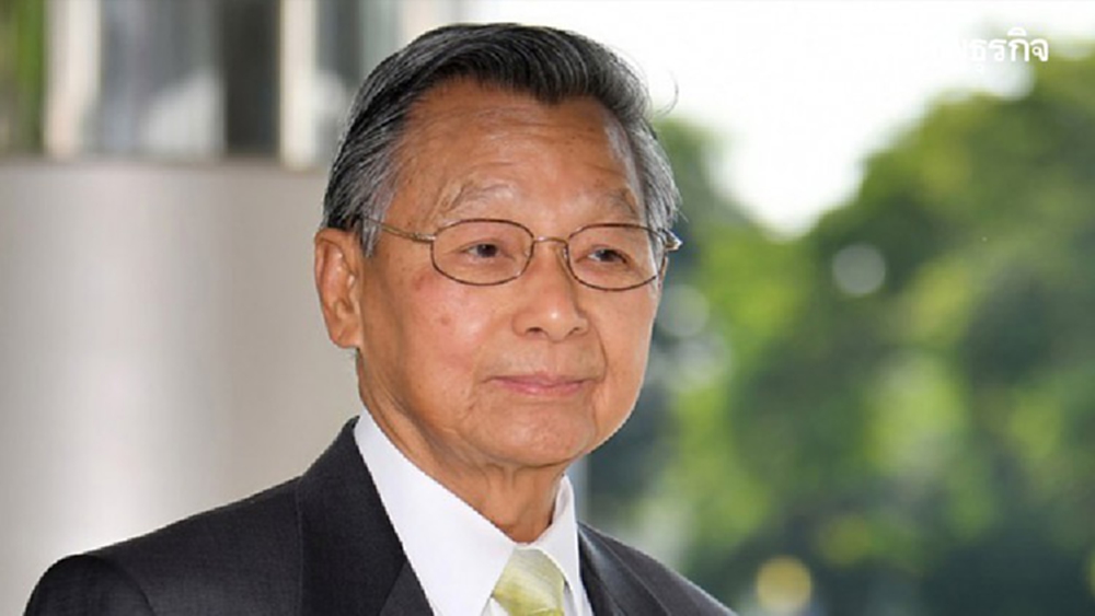 'ชวน.' ไม่ออกความเห็นผลัก 'ปชป.' พ้นรัฐบาล