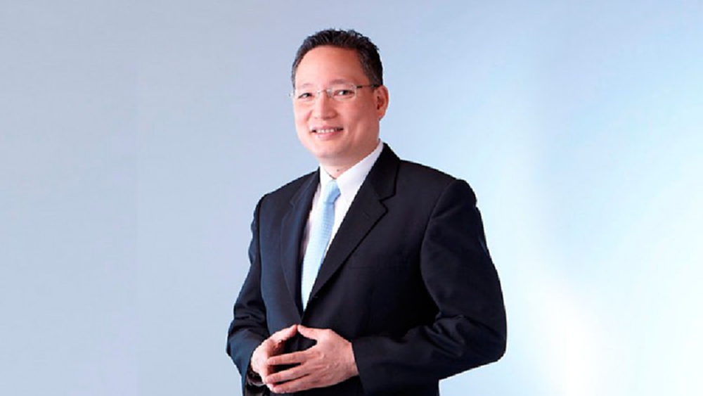 'กรุงไทย' ร่วมต่อต้านคอร์รัปชันทุกรูปแบบ ยกระดับองค์กรสู่การไม่ทนต่อการทุจริต