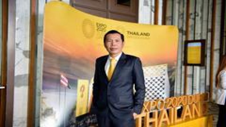 “จีบีดีไอ” สังกัด "ดีป้า" ปูพรมลุยบิ๊กดาต้าภาครัฐ