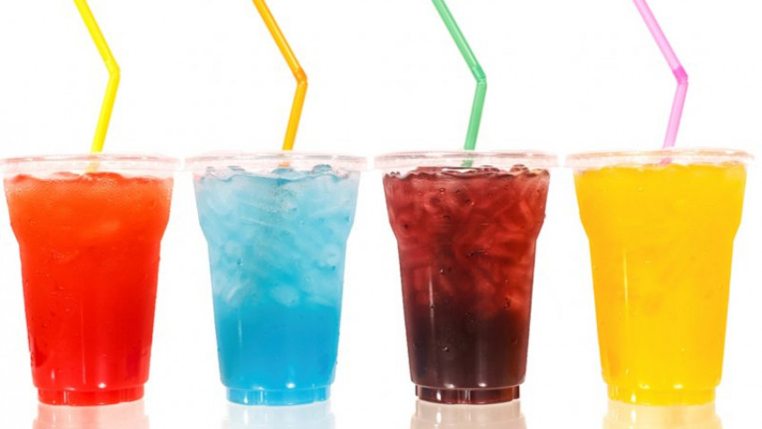 ก้าวที่กล้า...'โรงเรียนปลอดน้ำอัดลม'