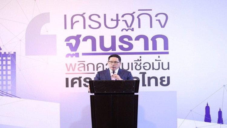 คลังดันเปิดเทรดหุ้นเอสเอ็มอีตัวเล็ก