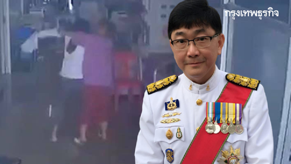 'อัยการ' เตือนสติ! เหตุคนไข้ใช้กรรไกรแทงคอหมอ ชี้พยายามฆ่า