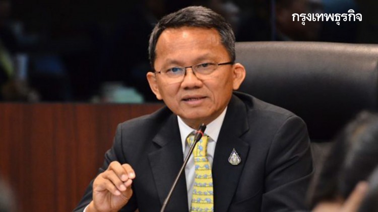 'สมศักดิ์' จ่อปลดล็อค 'กระท่อม' ออกจากยาเสพติด