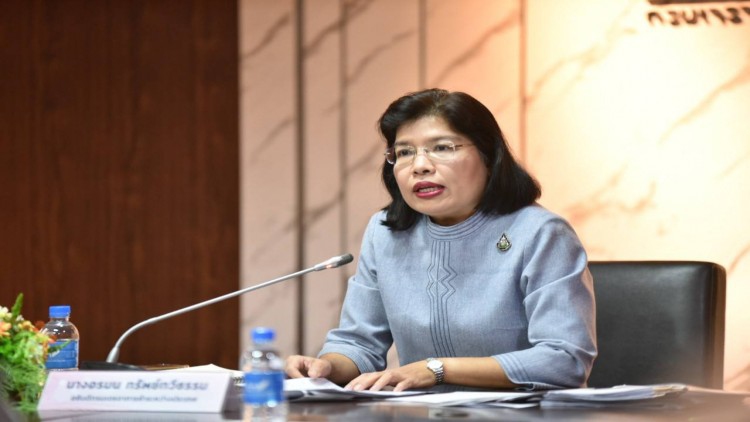 กรมเจรจาฯ’ กางแผนปี 63 เร่งเจรจาเอฟทีเอ สร้างโอกาสให้สินค้าและบริการของไทย