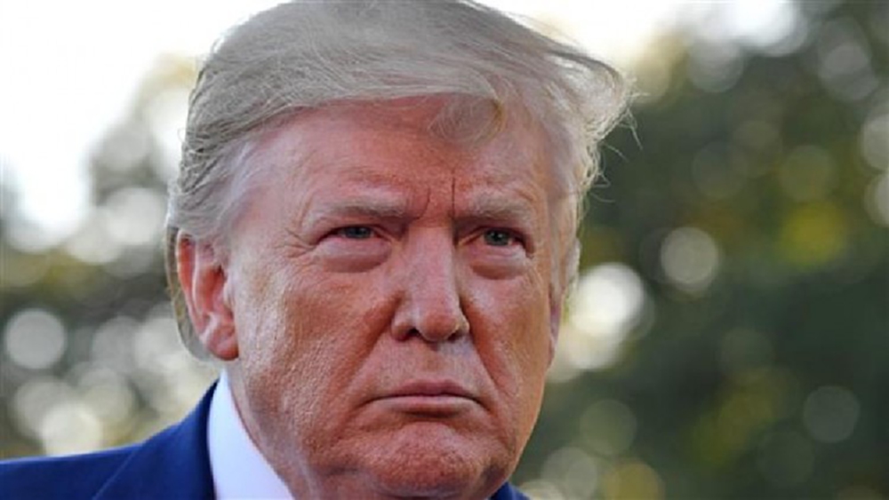 'ทรัมป์' เตรียมตัดสินใจ 'แผนขึ้นภาษีสินค้าจีน'   