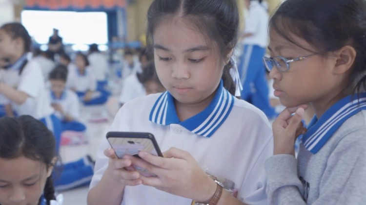 เทเลนอร์ผนึกดีป้า สกัดบูลลี่ในโลกอินเทอร์เน็ต