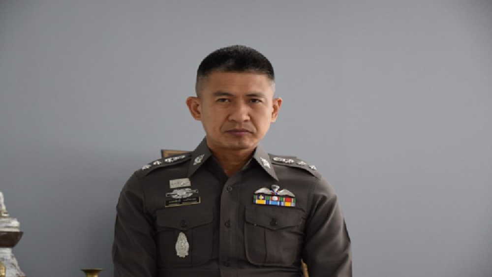 ตร.เข้ารพ.ศรีนครินทร์ แจ้งจับหญิงจี้คอแพทย์ ข้อหาพยายามฆ่า