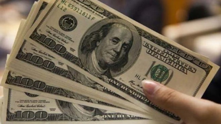 ดัชนีดอลลาร์ร่วงหลังสหรัฐ-จีนบรรลุข้อตกลงการค้าเฟสแรก