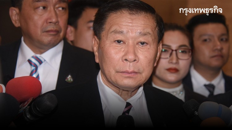 'เสรีพิศุทธ์' เอาคืน 3 ส.ส.พปชร.​ ป่วนกมธ.ปราบโกง ประเคนคดีตรวจสอบ