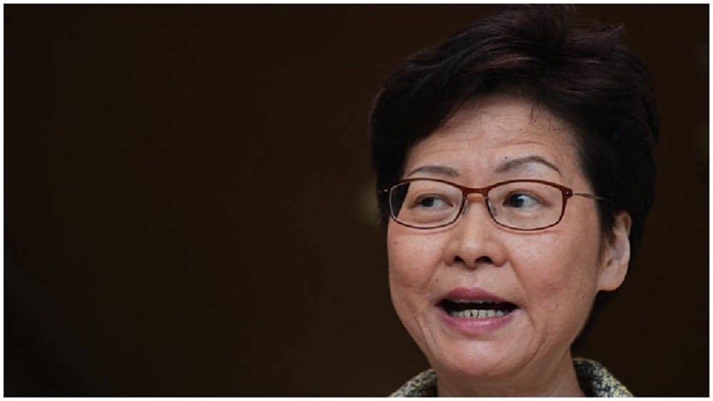 'สี จิ้นผิง' ยืนยันหนุน 'แคร์รี หล่ำ' เป็นผู้นำฮ่องกง