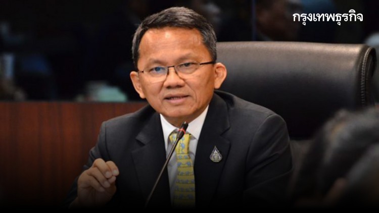 'สมศักดิ์' โยนผู้ใหญ่ตอบ 'คดียิ่งลักษณ์' สั่งกรมบังคับคดีชี้แจงข้อเท็จจริง