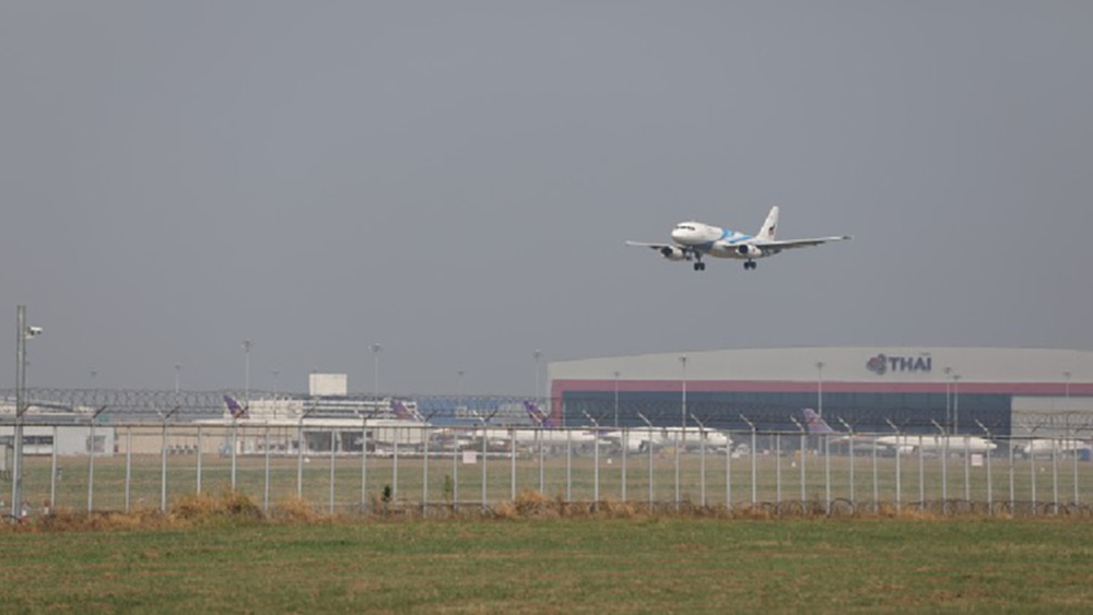 สนามบินนครปฐม คาดศึกษาแผนเสร็จต้นปี 63 เปิดใช้งานปี 69