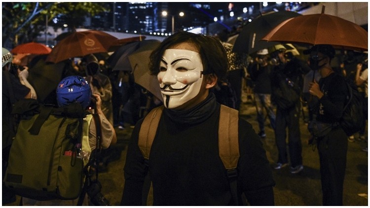 ฮ่องกงเผยอัตราว่างงานพุ่ง