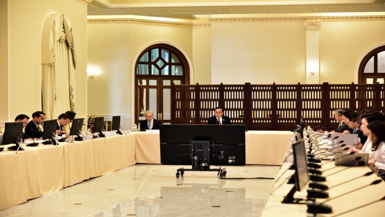 บอร์ดบีโอไอชูแพคเกจใหม่ ส่งเสริมการลงทุนในพื้นที่ EEC