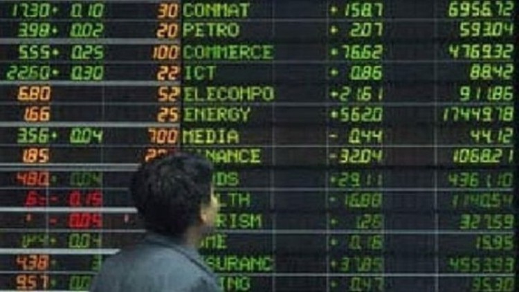 หุ้นไทยแกว่งตัวแดนบวกในกรอบ 1,580-1,585 จุด  