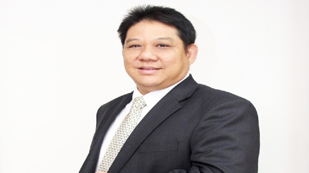 ล็อกซเล่ย์ ปรับโครงสร้างดัน 'สุรช ล่ำซำ' นั่งซีอีโอควบกรรมการผู้จัดการ