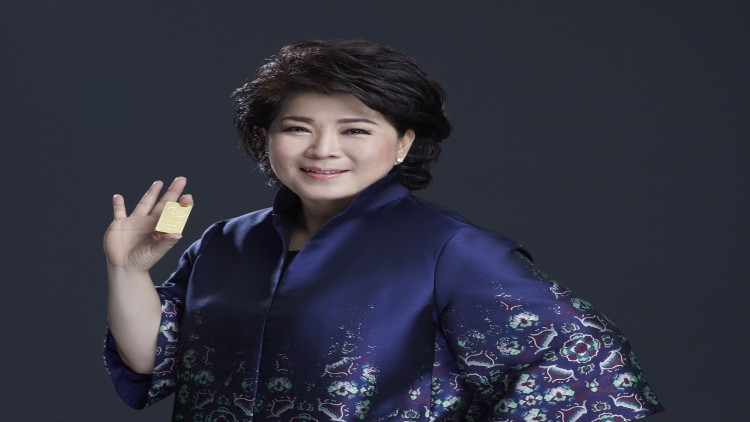 YLG เปิดบริการเทรดทอง24ชั่วโมงช่วงปีใหม่