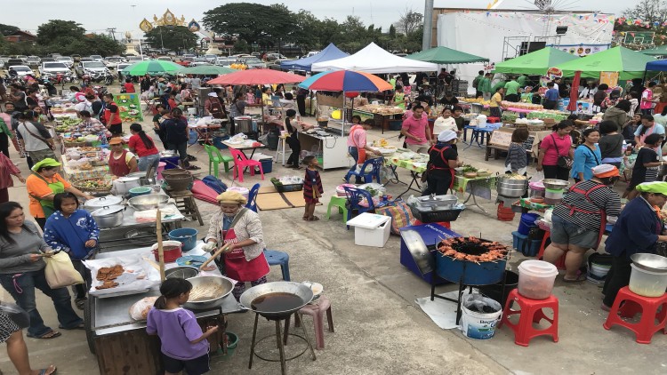 ‘ปิดทอง’ จับมือ ธปท.แก้หนี้ครัวเรือน