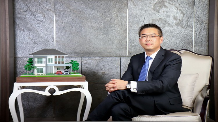 ถอดสมการทายาท “ลลิล พร็อพเพอร์ตี้" ธุรกิจรอดเพราะไม่ตามกระแส