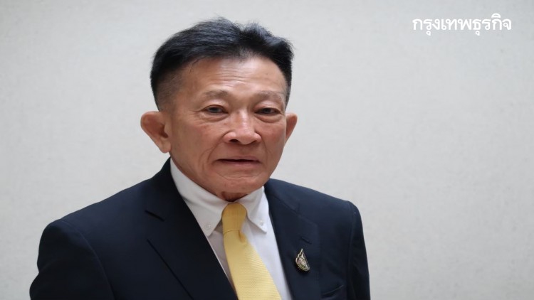 'สมพงษ์' ถาม กกต. ทำไมรีบออกตัวป้อง 'กำนัน' ปมบัตรเลือกตั้งขอนแก่น