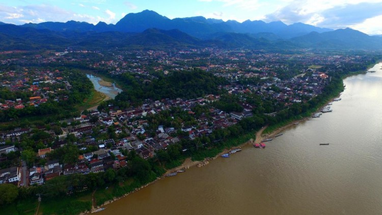 ภาคประชาชนตั้งคำถามกระบวนการปรึกษาหารือล่วงหน้าเขื่อนหลวงพระบาง