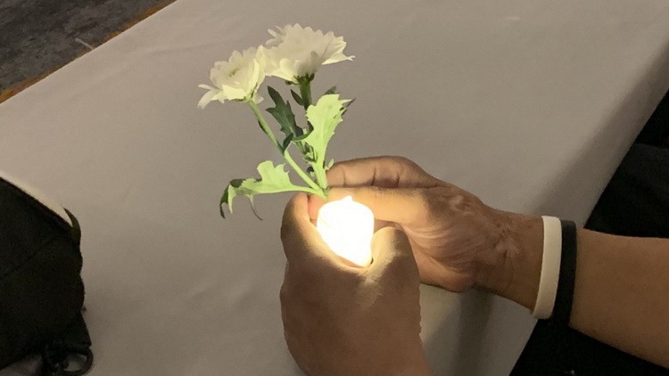 ฟื้นฟูสภาพจิตใจ 'ญาติ-เหยื่อ' จากอุบัติเหตุ เมาแล้วขับ 