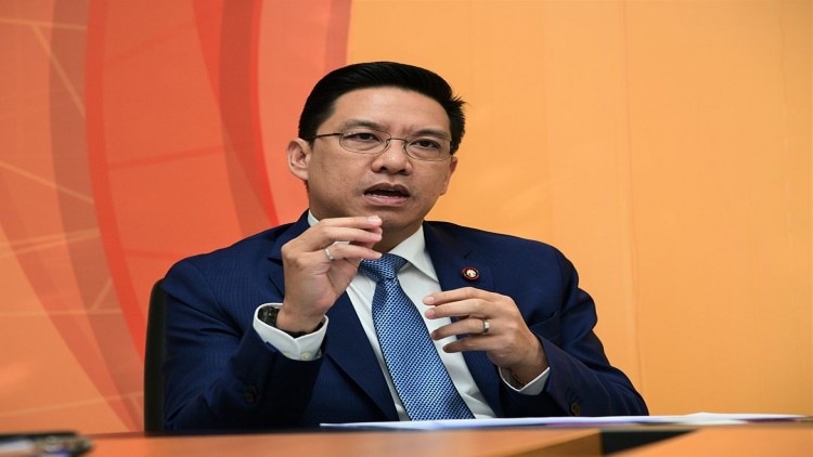 ดีอีเอส เร่งรวม “ทีโอที-กสท” ดันเน็ตประชารัฐคลุมทุกพื้นที่