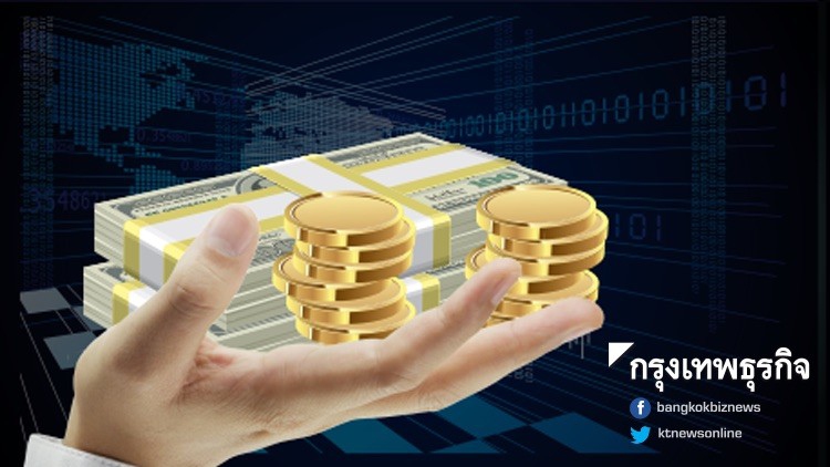 ‘เงินบาท’ เปิดตลาดเช้านี้ ‘ทรงตัว’ ที่ 30.17 บาทต่อดอลลาร์