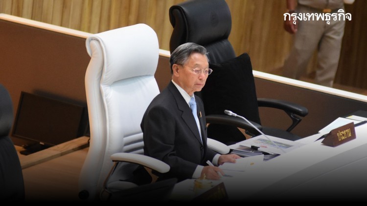 ฝ่ายค้าน ห่วง ปธ.สภา ไม่กลาง จี้เพิ่มเงื่อนไขนับคะแนนใหม่-แก้นิยาม