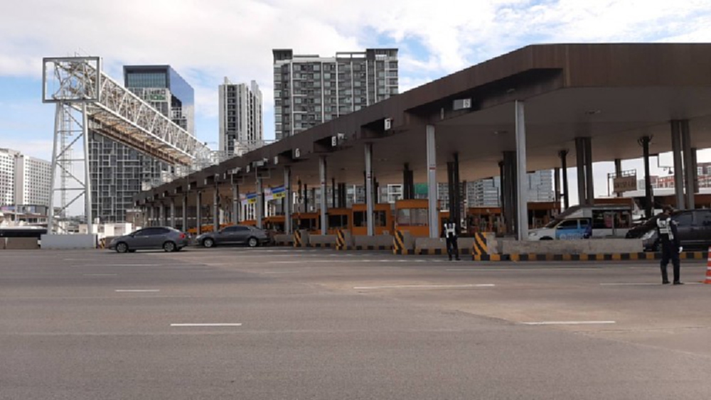 'วิษณุ' แนะ' ศักดิ์สยาม' ทำตามกม. แนวทางยุติพิพาท 'ด่วนบีอีเอ็ม'