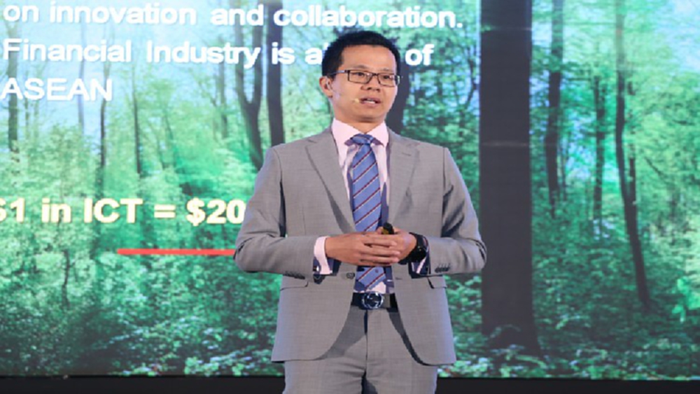 ‘หัวเว่ย’ ผนึกรัฐ-อุตฯไทย ดัน 5จี พลิกโฉมเศรษฐกิจ