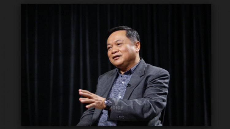 ปิดทาง จัดเวทีฟังเสียงแก้รธน. 'รองปธ.กมธ.แก้รธน.' บอกสภาฯ ไม่จัดงบไว้ให้