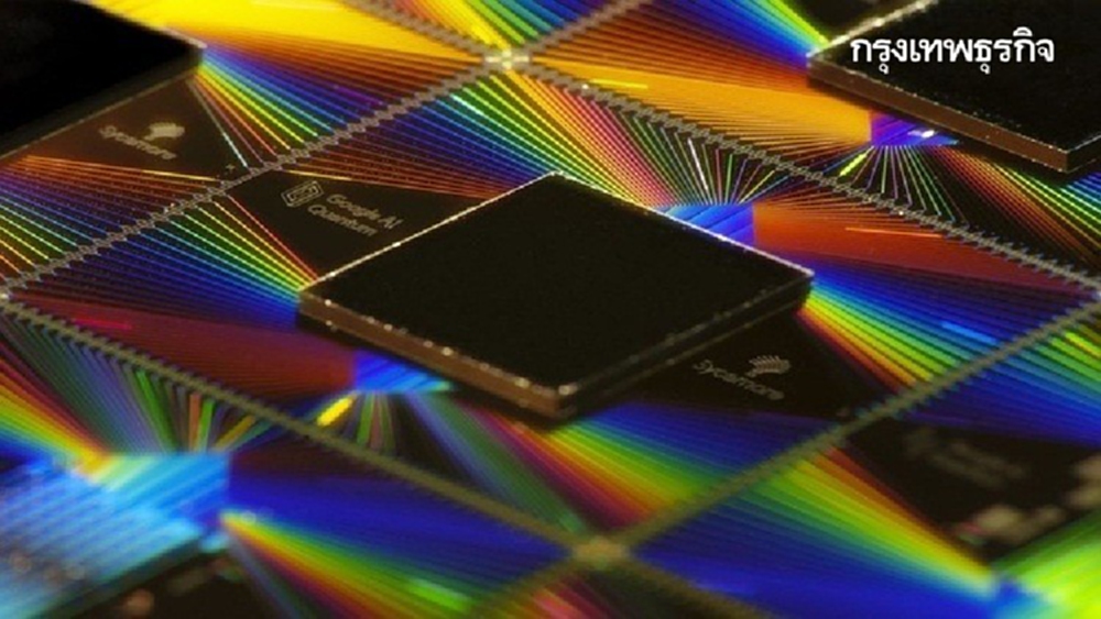 ย้อนดู 10 ข่าวเด่นวงการวิทยาศาสตร์ แห่งปี 62