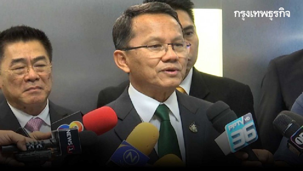 'สมศักดิ์' หนุนโทษประหาร คดีฆ่าข่มขืน หากสังคมเอาด้วย