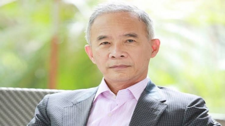 'บิ๊กชพน.' ปัดจีบ 2 ส.ส.อดีตอนค. ร่วมพรรค
