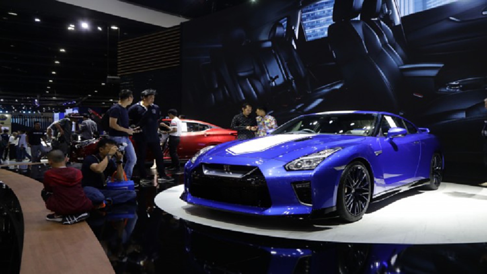 ปี 2563 ไทยผุดศูนย์ทดสอบยานยนต์และยางรถยต์ ปูทางสินค้าไทยมาตรฐานสากล