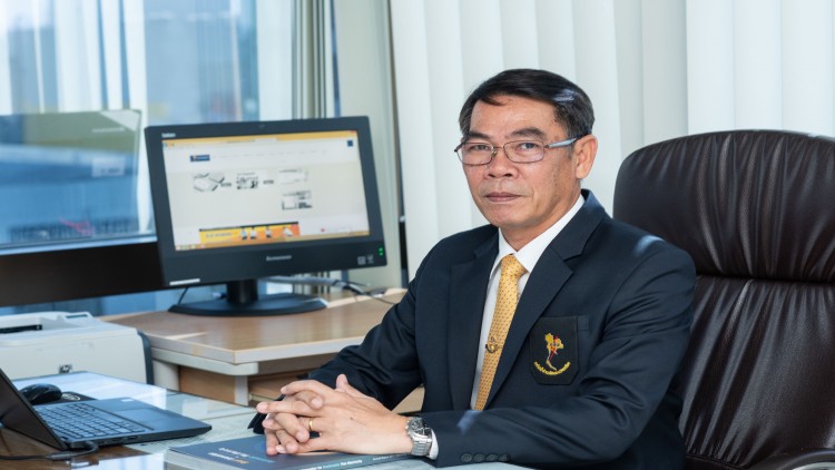 กฟผ.เดินเครื่องโรงไฟฟ้าลำตะคองแบบสูบกลับ เครื่องที่ 3-4