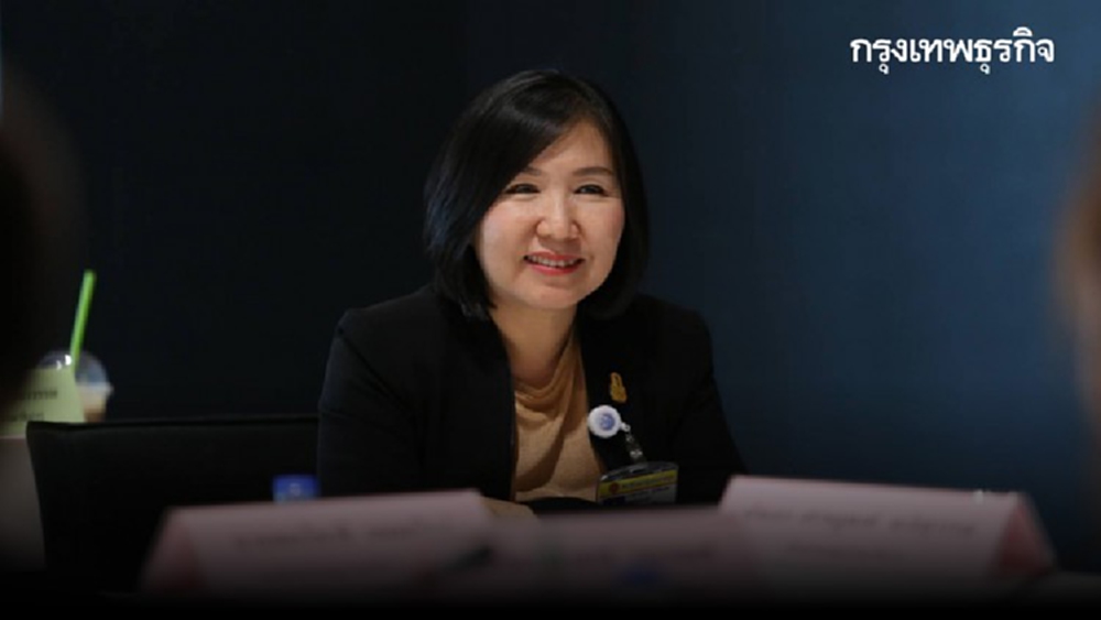 กมธ.ดีอีเอส โชว์ผลงาน 4 ด. 5G ลดเหลื่อมล้ำ