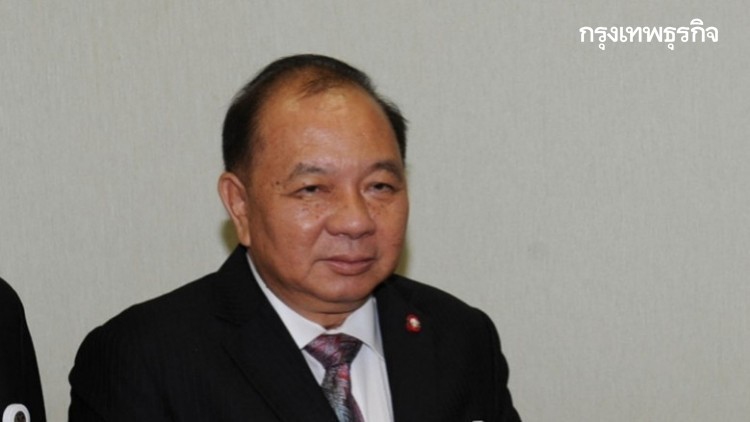 เตรียมไล่สอบสภาใหม่ เหตุล่าช้ากว่า 3 พันวัน