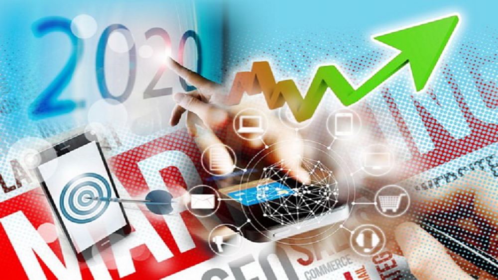 เจาะ 5 เทรนด์ตลาด 2020 ดักโอกาส - รับมือโลกเปลี่ยน