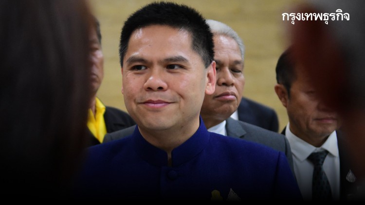 'วราวุธ' จ่อหารือนำเข้าขยะ ลั่นไม่ให้ไทยเป็นถังขยะโลก