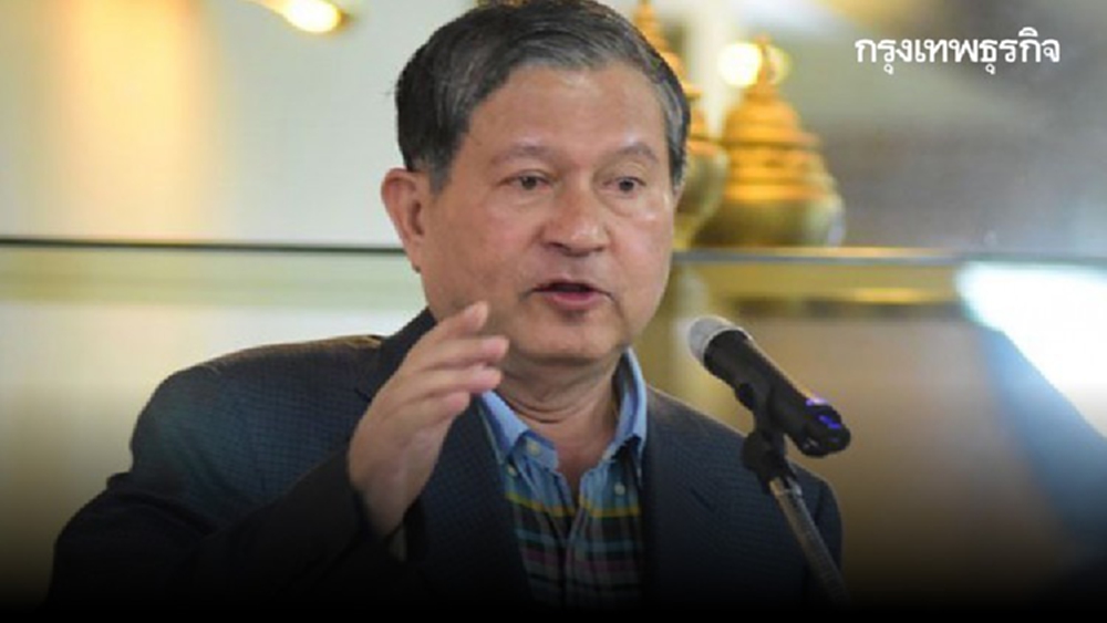 'เฉลิม' เสิร์ฟออเดิร์ฟ รับศึกซักฟอก