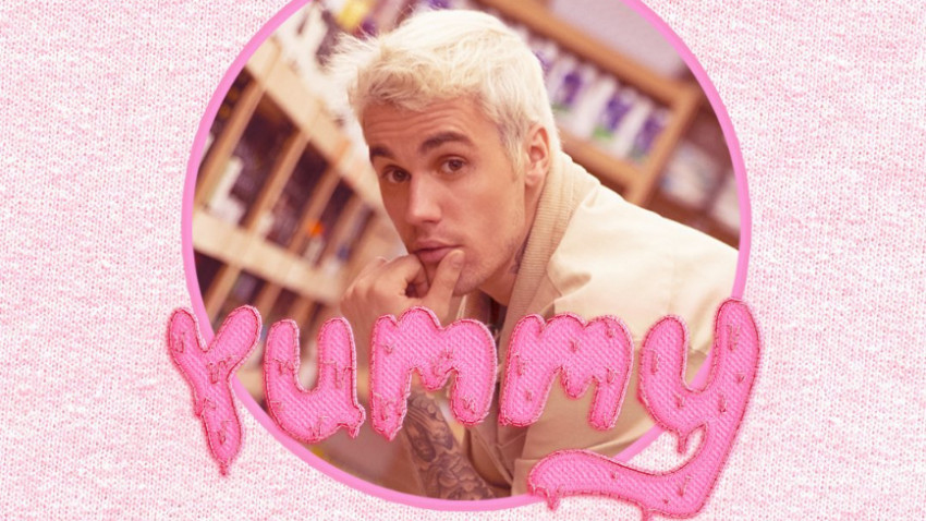 Justin Bieber ปล่อยเพลงใหม่ในรอบ 4 ปี YUMMY