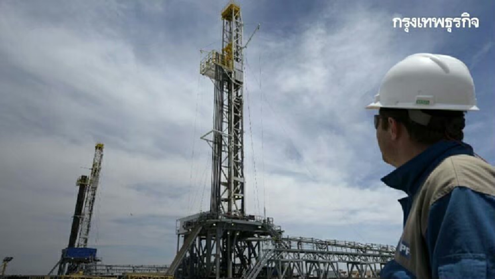 กูรูจับตาตลาดน้ำมัน 'รออิหร่านตอบโต้'