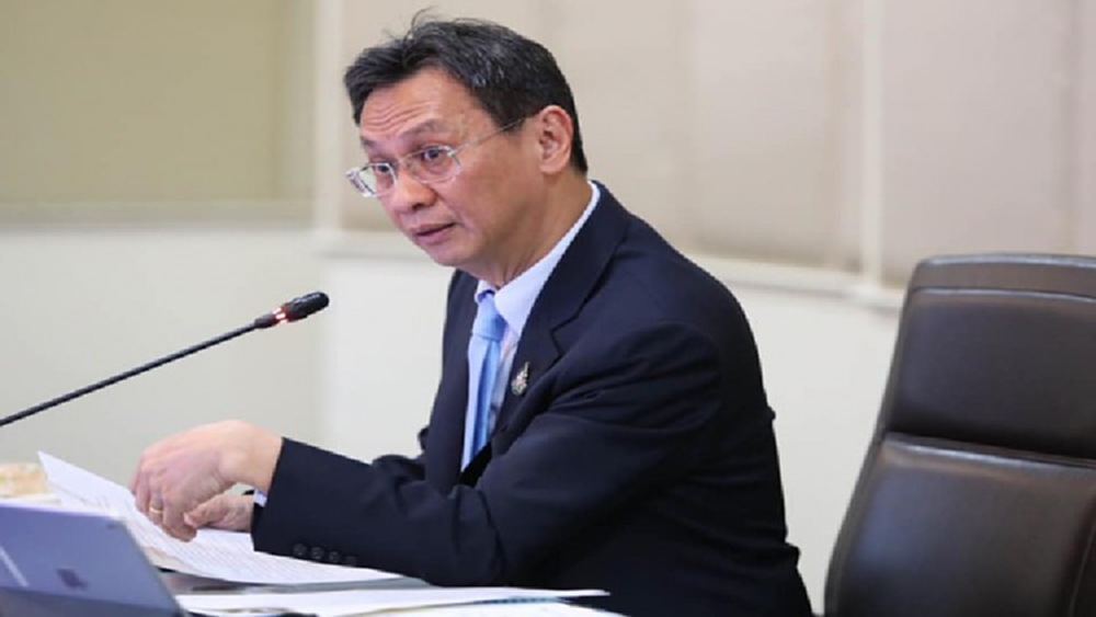 ป.ป.ส. แนะแจ้งเบาะแสผู้เสพ เพื่อนำตัวเข้าบำบัดก่อนมีแนวโน้มก่อเหตุรุนแรง