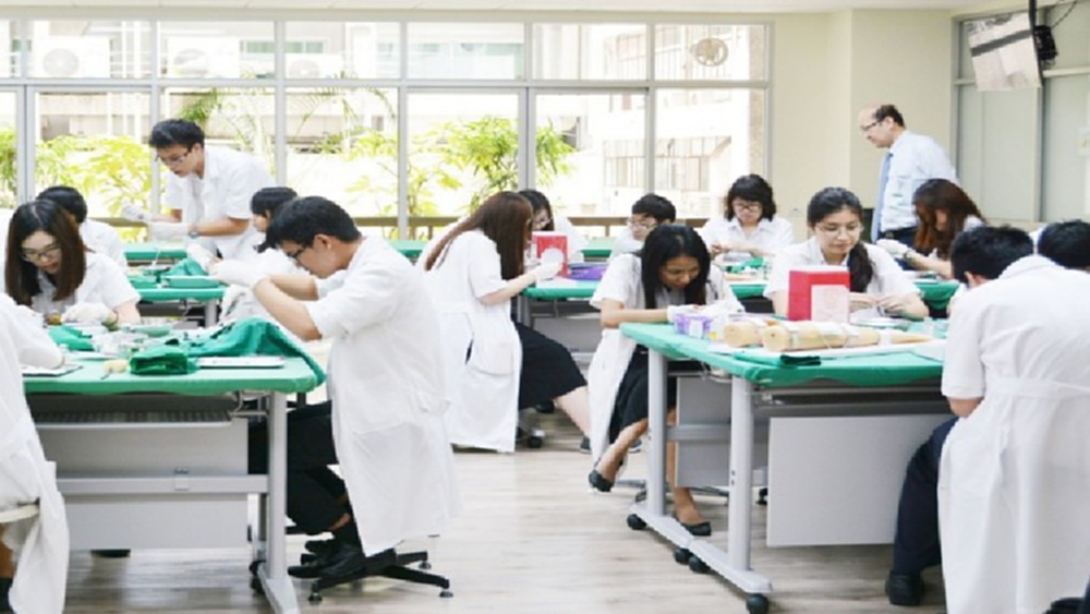 โฉมหน้า "แพทย์รุ่นใหม่" ในยุคทรานสฟอร์ม