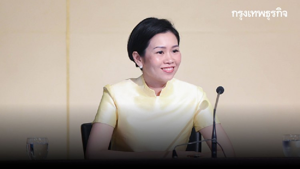 เร่งยกระดับเกษตร 4.0 เตรียมลุยใช้บิ๊กดาต้า กระตุ้นราคาพืชผลเกษตร