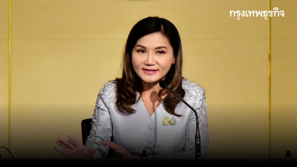 เปิดทำเนียบ จัดงานวันเด็ก ชวนนั่งเก้าอี้นายกฯ